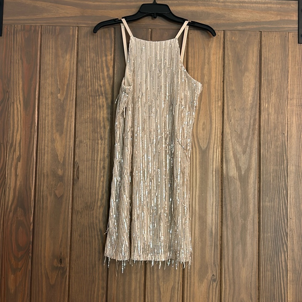 homecoming dress